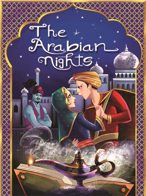 The Arabian Nights