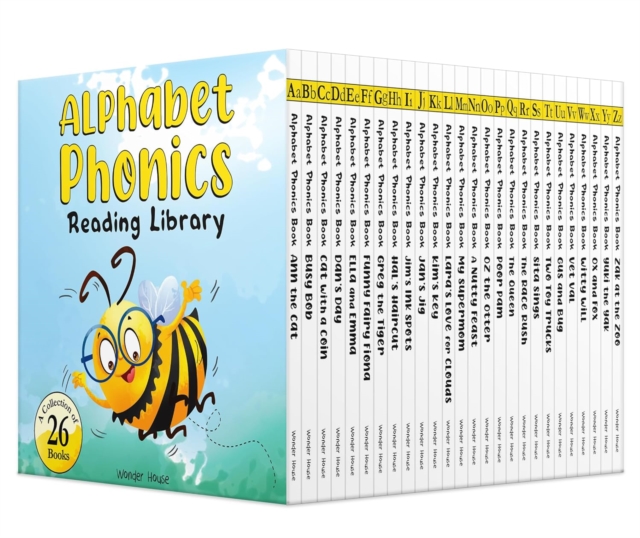Alphabet Phonics