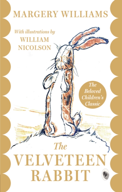 The Velveteen Rabbit