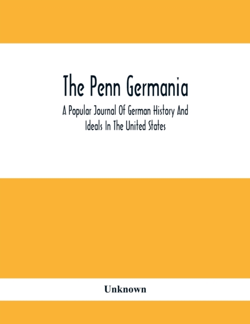 Penn Germania