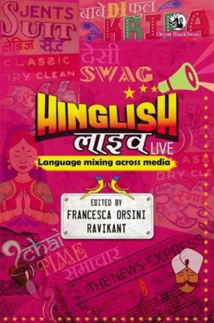 Hinglish Live: