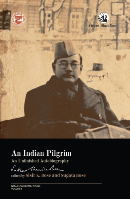 Indian Pilgrim: