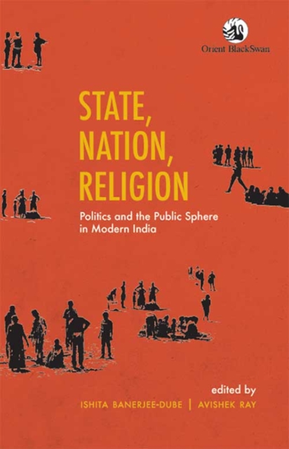 State, Nation, Religion