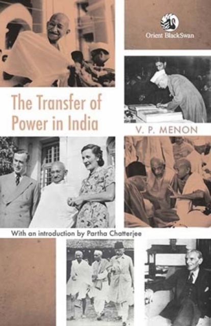 Transfer of Power in India