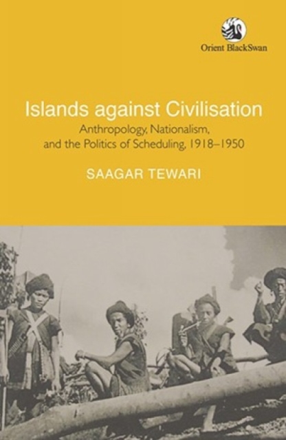 Islands against Civilisation