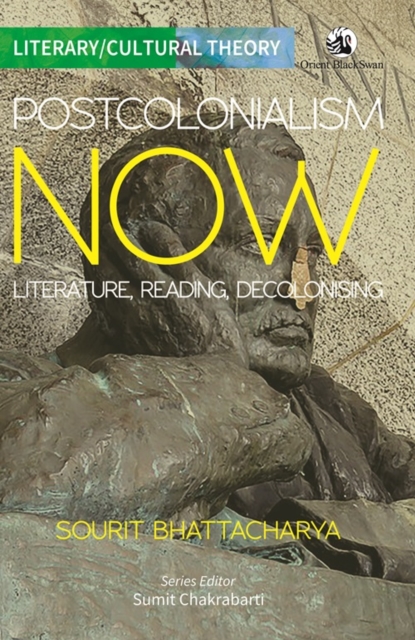 Postcolonialism Now
