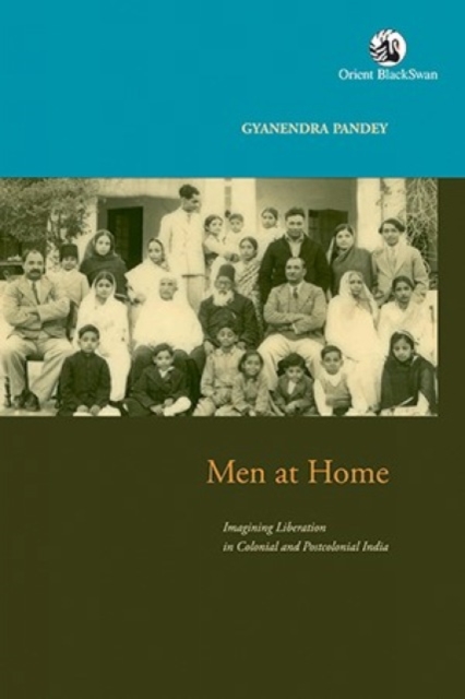Men at Home