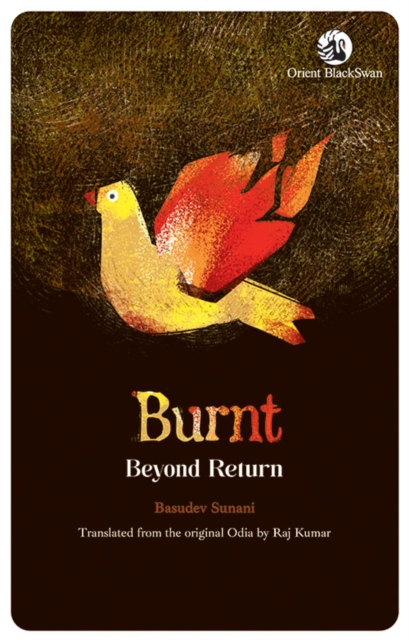Burnt