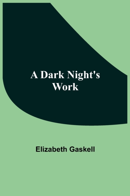 Dark Night'S Work