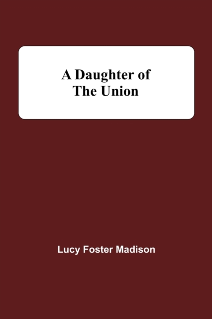 Daughter Of The Union