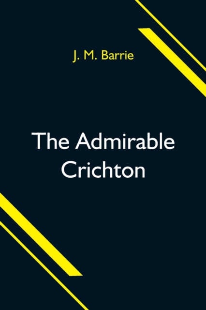 Admirable Crichton