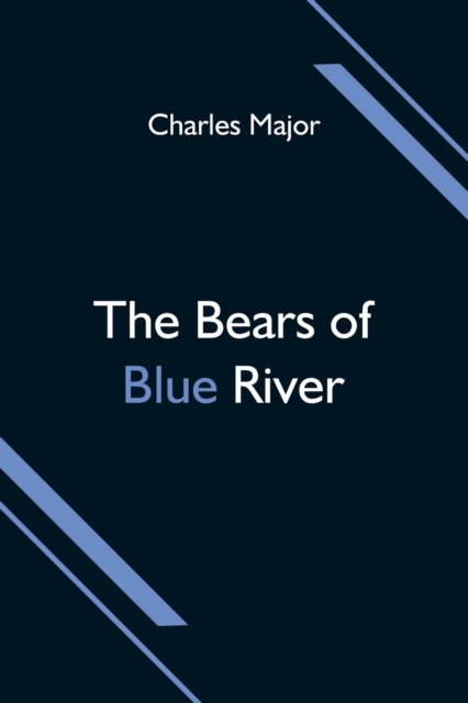 Bears of Blue River