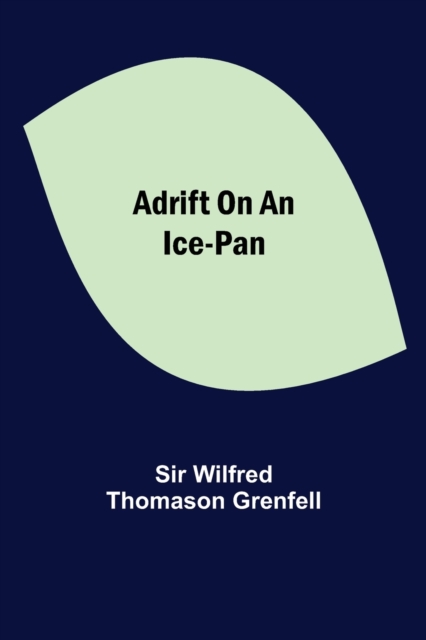 Adrift On An Ice-Pan