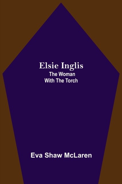 Elsie Inglis