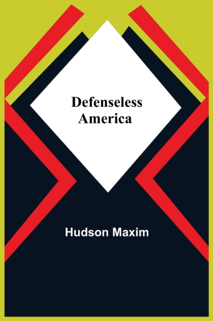 Defenseless America