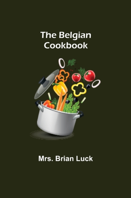 Belgian Cookbook