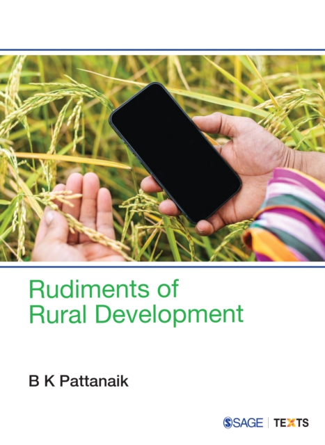 Rudiments of Rural Development