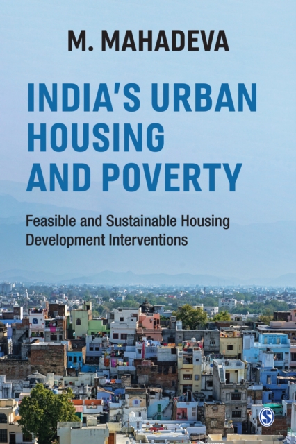 India's Urban Housing and Poverty