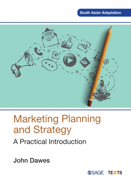 MARKETING PLANNING STRATEGY