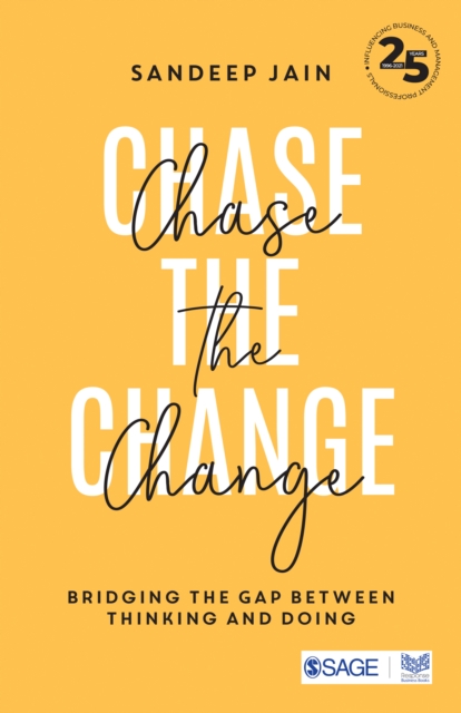 Chase the Change