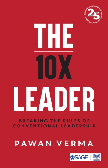 10X Leader