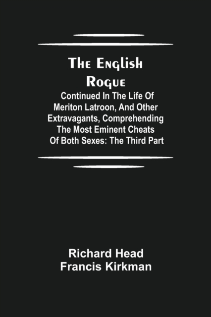 English Rogue