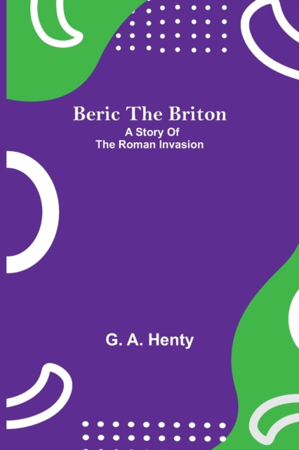 Beric The Briton