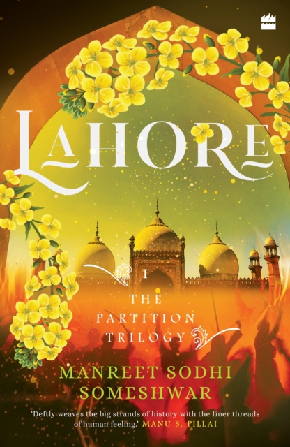 Lahore