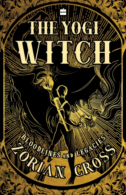 Yogi Witch