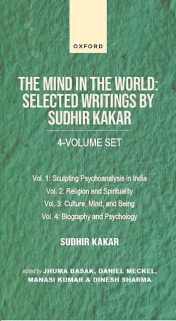 Mind in the World