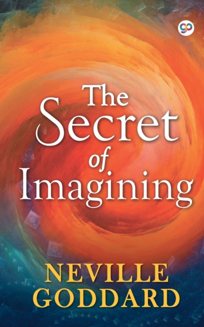 Secret of Imagining