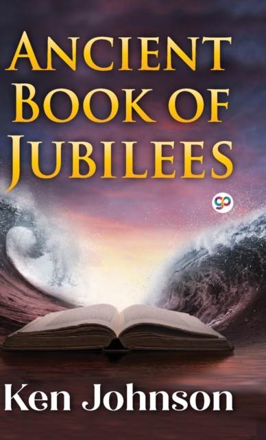 Ancient Book of Jubilees (Deluxe Library Edition)