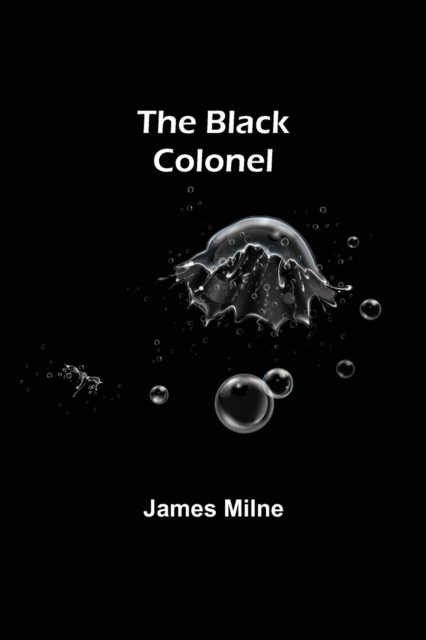 Black Colonel