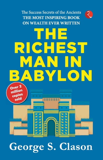 RICHEST MAN IN BABYLON