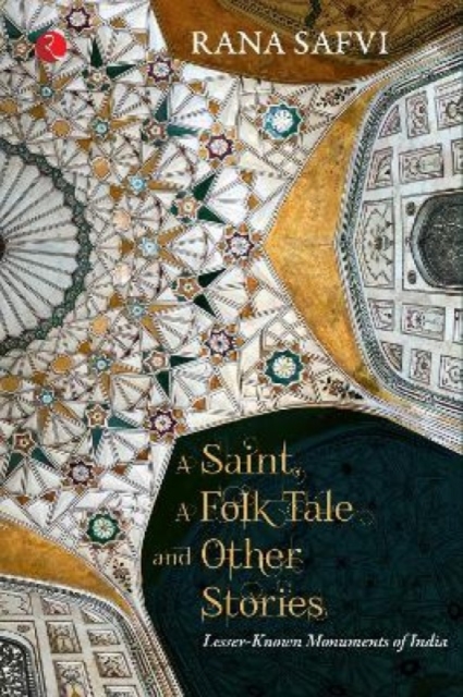 A Saint A Folk Tale & Other Stories