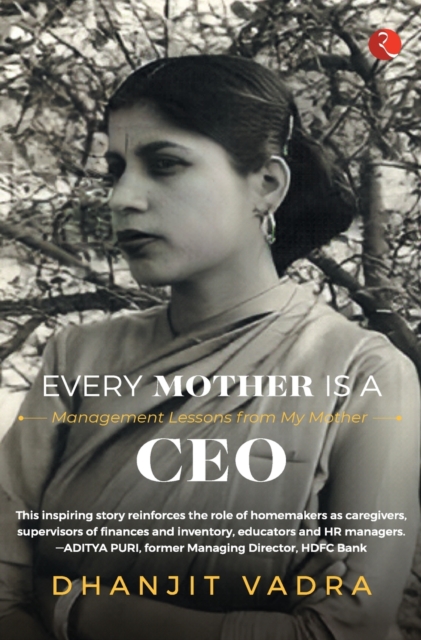 EVERY MOTHER IS A CEO