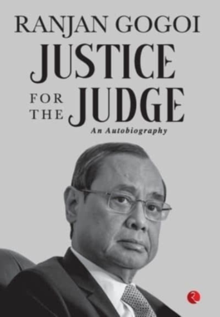 Justice for the Judge