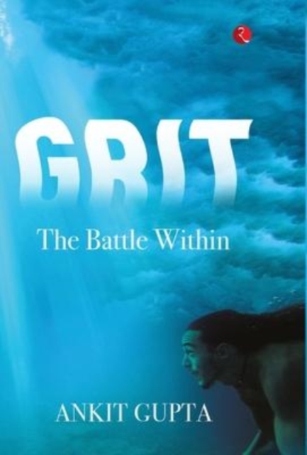 GRIT THE BATTLE WITHIN -