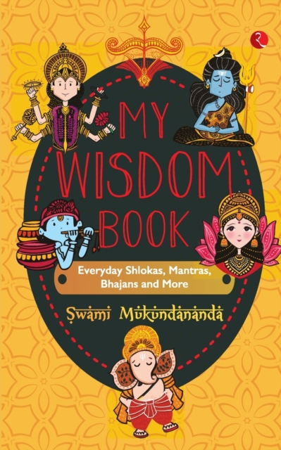 MY WISDOM BOOK