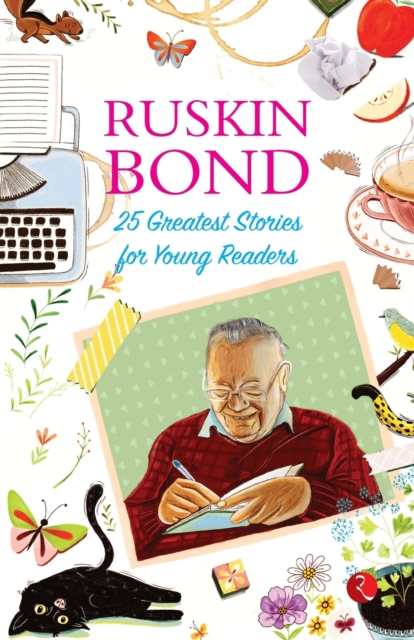 25 Greatest Stories for Young Readers