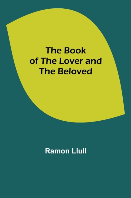 Book of the Lover and the Beloved