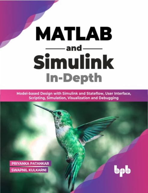 MATLAB and Simulink In-Depth