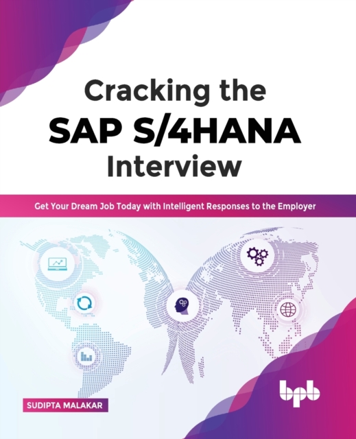Cracking the SAP S/4HANA Interview