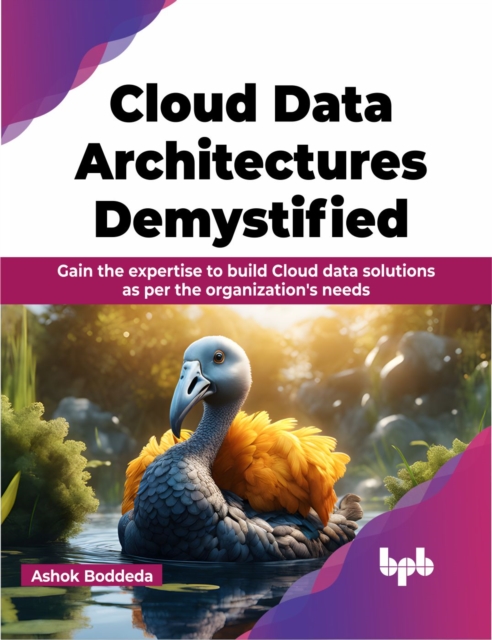 Cloud Data Architectures Demystified