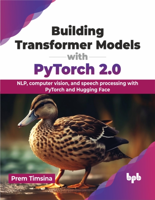 Building Transformer Models with PyTorch 2.0