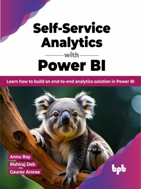 Self-Service Analytics with Power BI