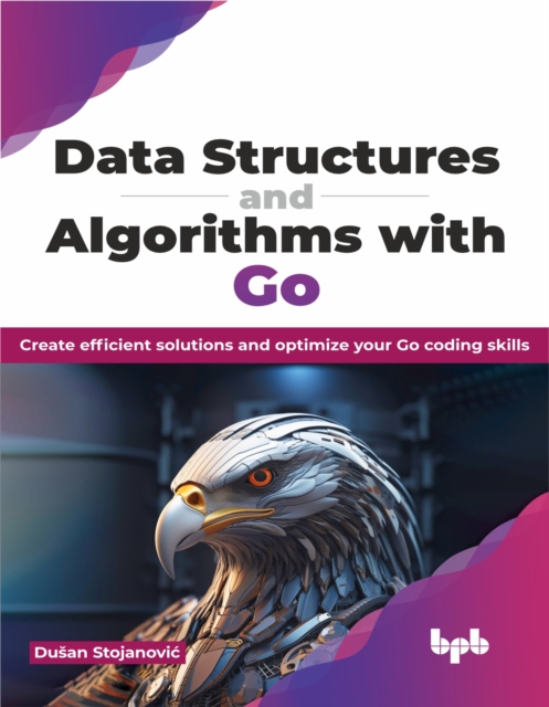 Data Structures and Algorithms with Go