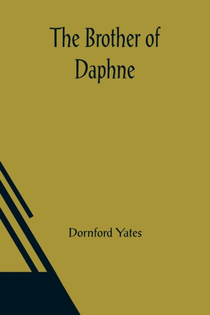 Brother of Daphne