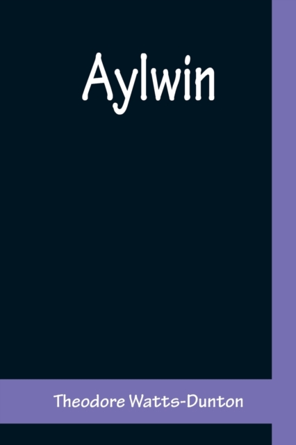 Aylwin