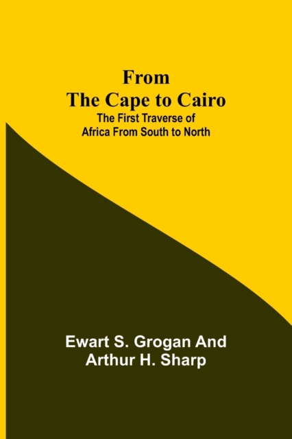 From the Cape to Cairo